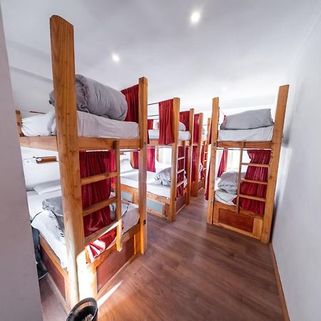 Woosah Hostel Лех Экстерьер фото