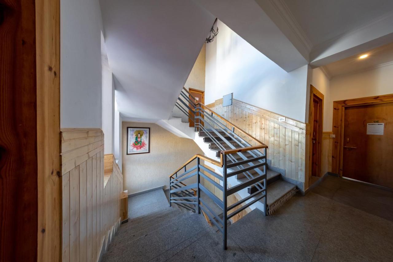 Woosah Hostel Лех Экстерьер фото