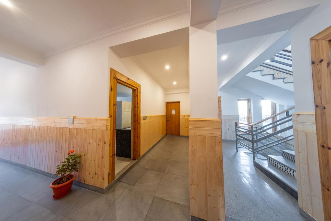 Woosah Hostel Лех Экстерьер фото