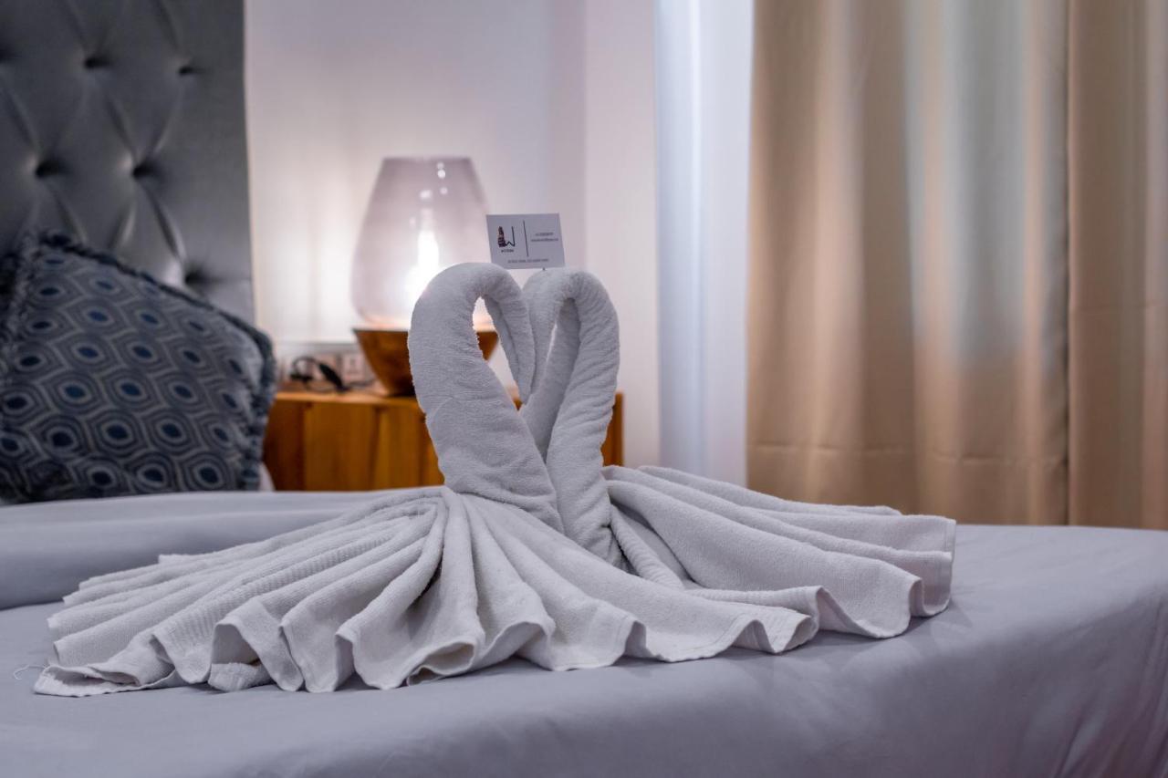 Woosah Hostel Лех Экстерьер фото