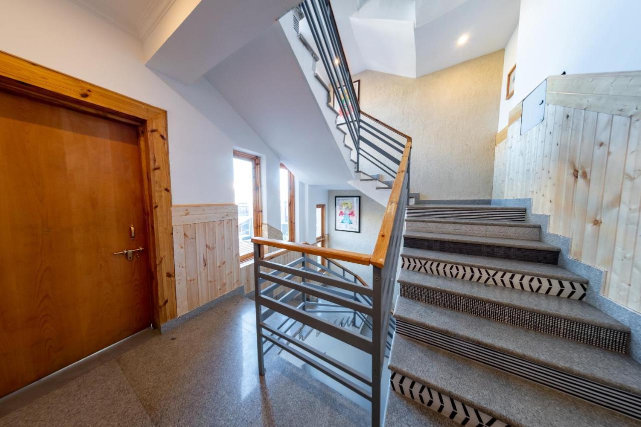 Woosah Hostel Лех Экстерьер фото